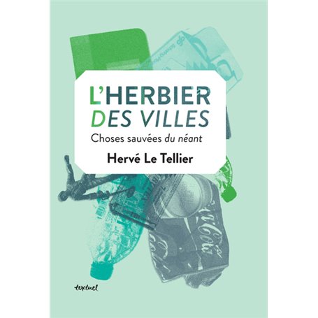 L'herbier des villes