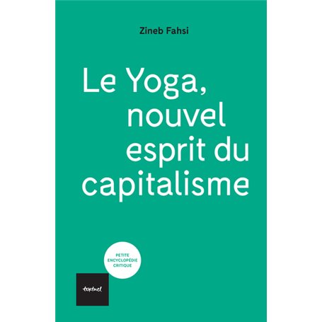 Le yoga, nouvel esprit du capitalisme