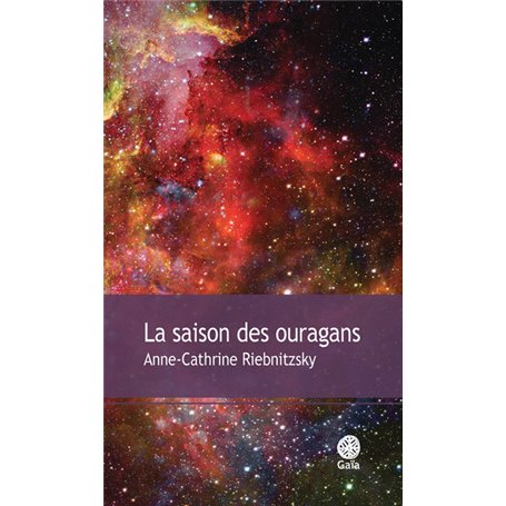 La saison des ouragans