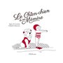 Le chien-chien à sa mémère