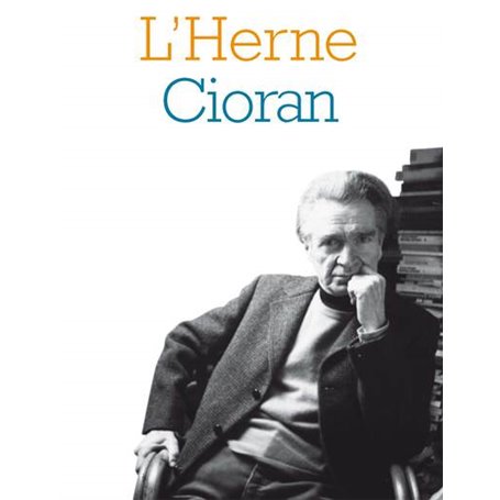 CAHIER CIORAN N°90