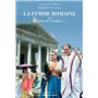 La femme romaine NE