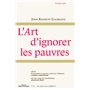 L'art d'ignorer les pauvres