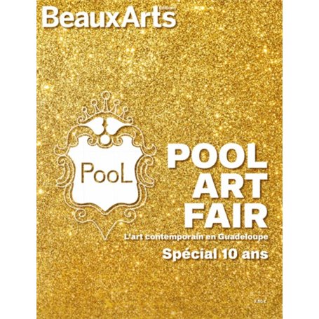 POOL ART FAIR GUADELOUPE - L'ART CONTEMPORAIN EN GUADELOUPE