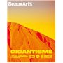 gigantisme - art & industrie