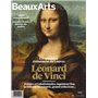 LEONARD DE VINCI.REVELATIONS SUR LE GENIE DE LA RENAISSANCE