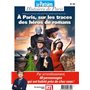 À Paris, sur les traces des héros de romans