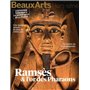 Ramsès & lor des Pharaons