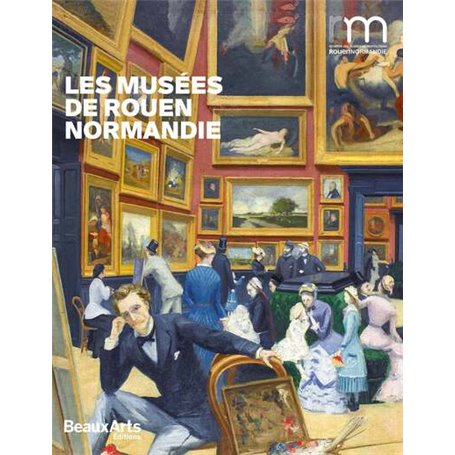 Les musées de Rouen Normandie NE
