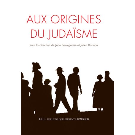 Aux origines du judaïsme