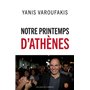 Notre printemps d'Athènes
