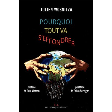 Pourquoi tout va s'effondrer