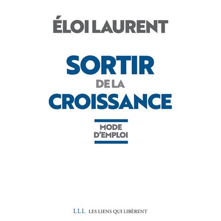 Sortir de la croissance