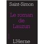 Roman de lauzun (Le)