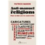 Anti-manuel des religions