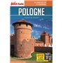 Guide Pologne 2017 Carnet Petit Futé