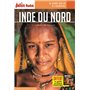 Guide Inde du Nord 2018 Carnet Petit Futé