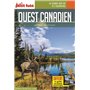 Guide Ouest Canadien 2018 Carnet Petit Futé