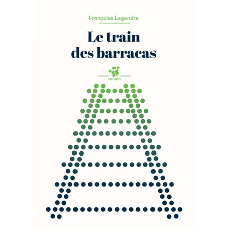 Le train des barracas