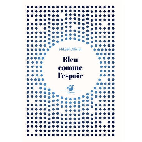 Bleu comme l'espoir