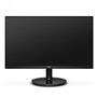 philips     philips 221v8a/00 monitor 21.5inch fhd noir      noir Noir