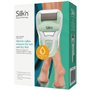 Râpe électrique anti-callosités étanche SILK'N MicroPedi Wet & Dry ave