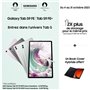 Tablette Tactile - Samsung - Galaxy Tab S9 FE - 10.9 - RAM 6Go - 128 G