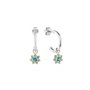 Boucles d´oreilles Femme Radiant RY000111