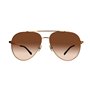 Lunettes de soleil Femme Jimmy Choo OLLY_S-DDB-60