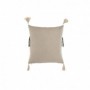 Coussin Home ESPRIT Vert 45 x 15 x 45 cm