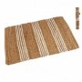 Tapis Caison Jute 60 x 90 cm