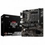 MSI A520M PRO carte mère AMD A520 Emplacement AM4 micro ATX