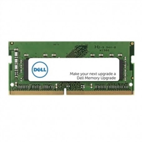 Dell AB371022 module de mémoire 16 Go 1 x 16 Go DDR4 3200 MHz