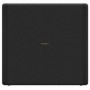 Sony SA-SW3 Compact Subwoofer Noir Caisson de basse actif 200 W