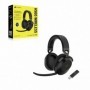 Casques avec Microphone Corsair CA-9011285-EU2 Noir