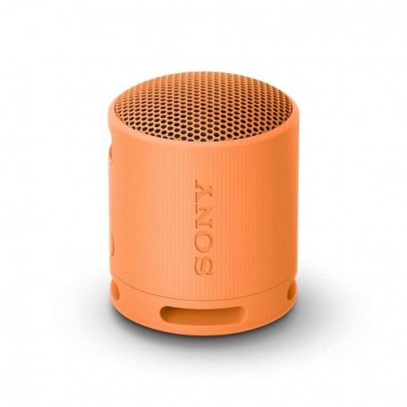 Sony SRS-XB100 Enceinte portable mono Orange