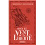 Sous le vent de la liberté