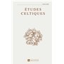 Etudes celtiques