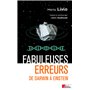 Fabuleuses erreurs - De Darwin à Einstein