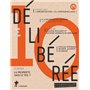 Délibérée - numéro 10