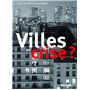 Villes en crises ? Les politiques municipales faces aux pathologies urbaines (fin XVIIIème-début XXè