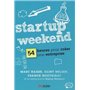 Startup weekend