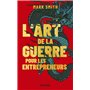 L'Art de la guerre pour les entrepreneurs