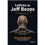 Lettres de Jeff Bezos