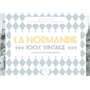 La Normandie 100 % vintage à travers la carte poste ancienne