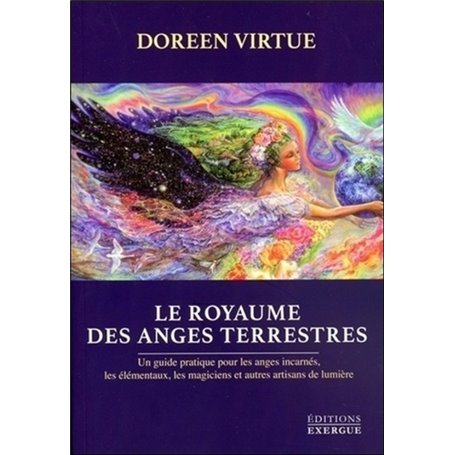 Le Royaume des Anges terrestres