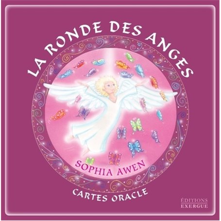 La ronde des anges