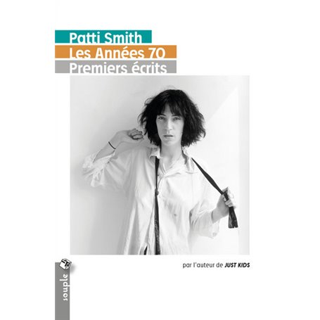 Les Années 1970. Premiers écrits