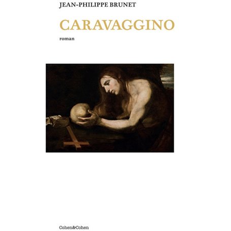 Caravaggino