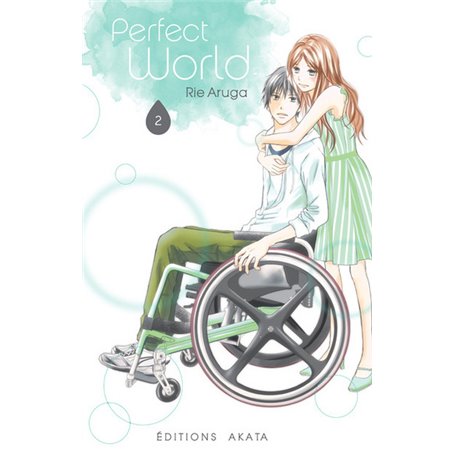 Perfect World - Tome 2 (VF)